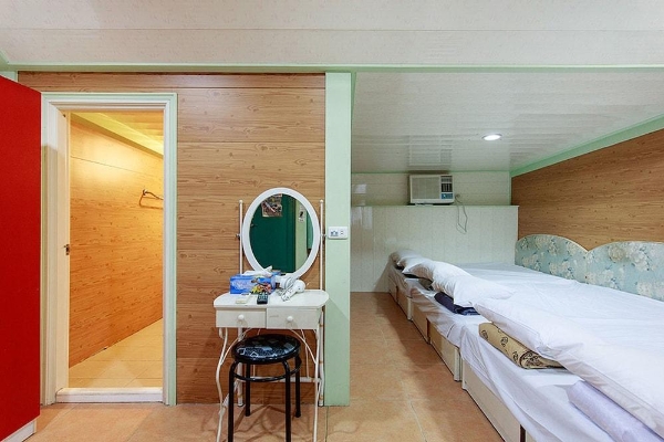 Hotel Kenting Dajianshan Wilderness Bungalow (Hengchun Township)